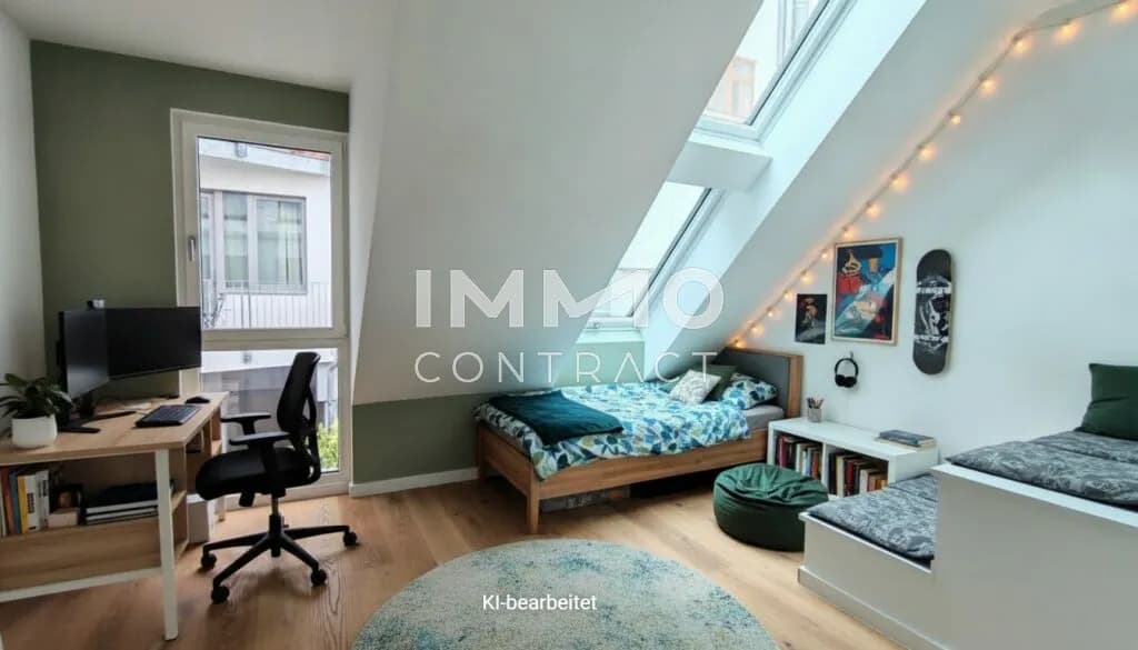 8-Zimmer-Wohnung kaufen in Wien – 238,9 m², € 1.390.000 – Bild 12 von 27