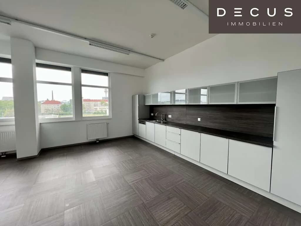 Gewerbeimmobilie mieten in Wien – 692 m², € 14 – Bild 2 von 6