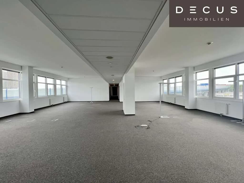 Gewerbeimmobilie mieten in Wien – 692 m², € 14 – Bild 3 von 6