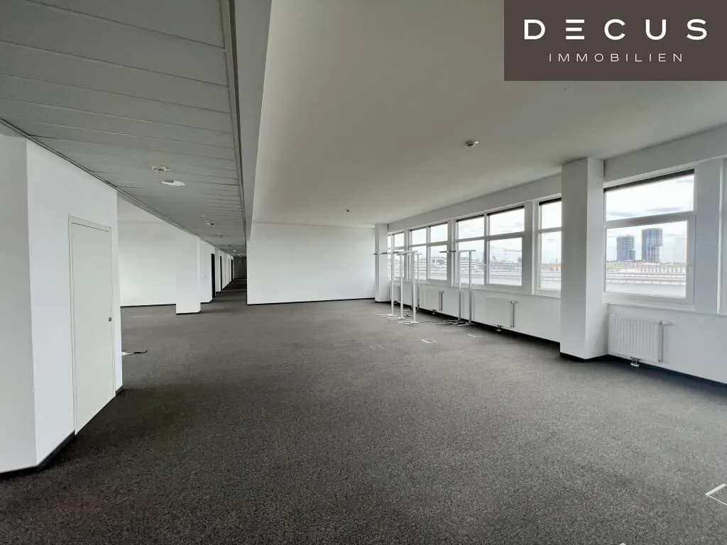 Gewerbeimmobilie mieten in Wien – 692 m², € 14 – Bild 4 von 6