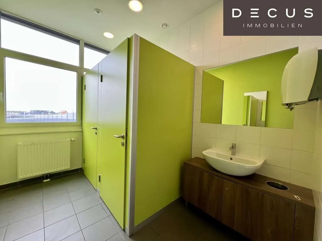 Gewerbeimmobilie mieten in Wien – 692 m², € 14 – Bild 5 von 6