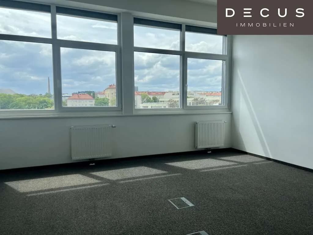 Gewerbeimmobilie mieten in Wien – 692 m², € 14 – Bild 6 von 6