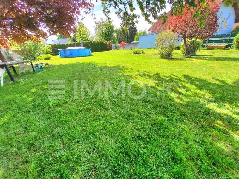 Grundstück kaufen in Linz Land – 671 m², € 369.000 – Bild 2 von 5