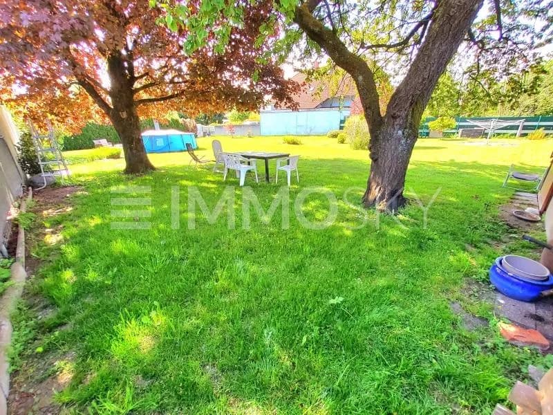 Grundstück kaufen in Linz Land – 671 m², € 369.000 – Bild 3 von 5
