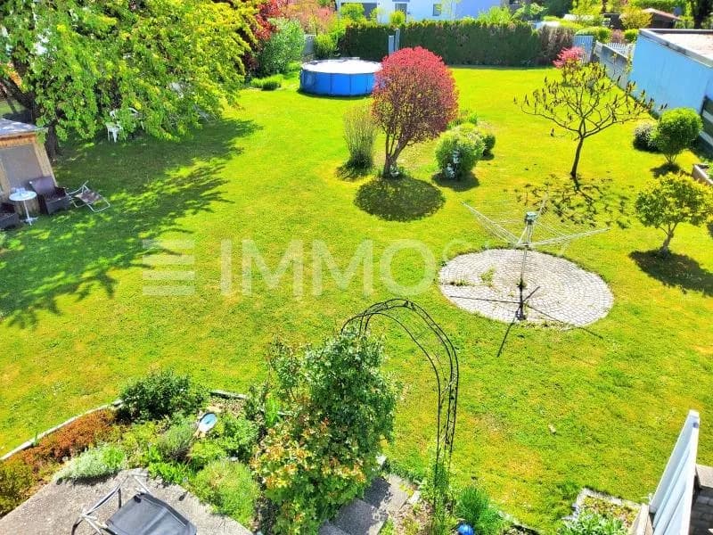Grundstück kaufen in Linz Land – 671 m², € 369.000 – Bild 4 von 5
