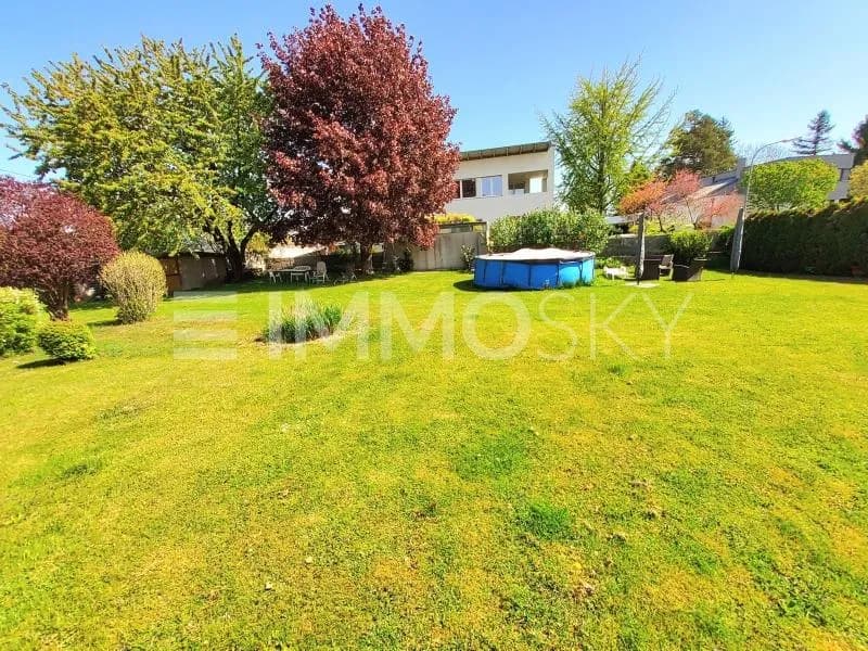 Grundstück kaufen in Linz Land – 671 m², € 369.000 – Bild 5 von 5