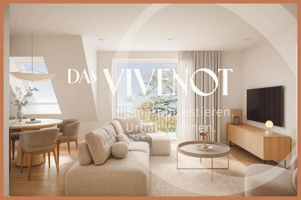 3-Zimmer-Wohnung kaufen in Wien – 75,86 m², € 569.000