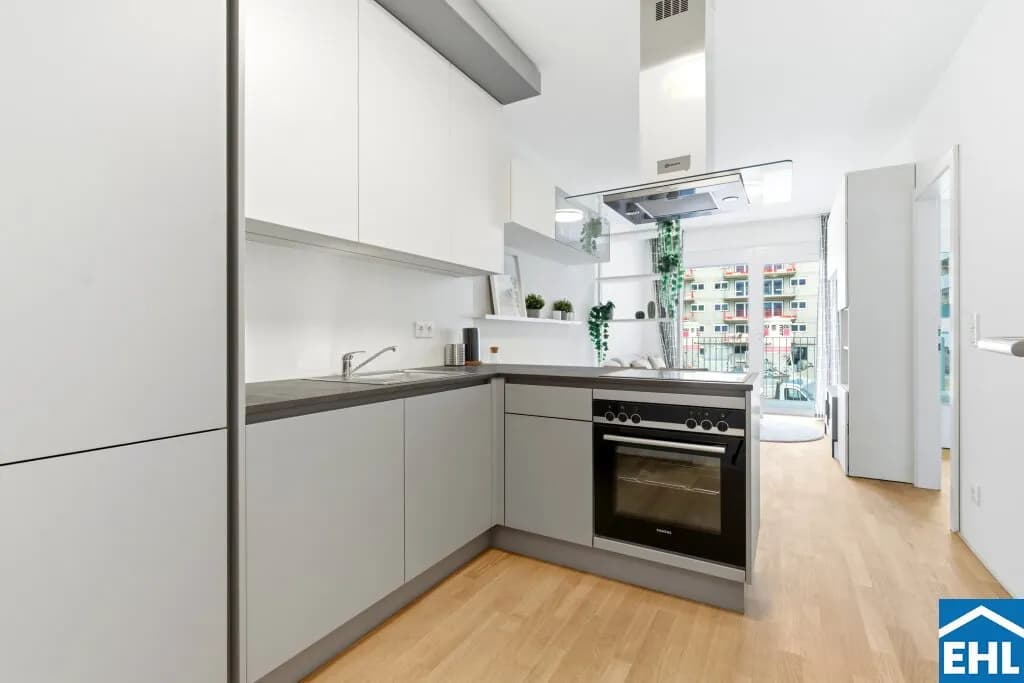 3-Zimmer-Wohnung mieten in Graz – 55,05 m², € 809 – Bild 4 von 24