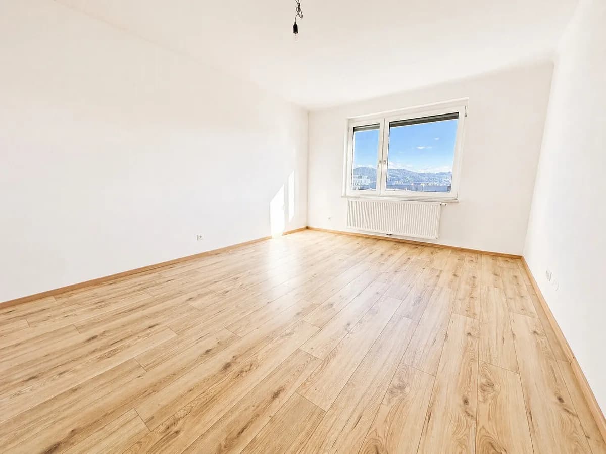 3-Zimmer-Wohnung kaufen in Graz – 77,14 m², € 232.000 – Bild 1 von 22