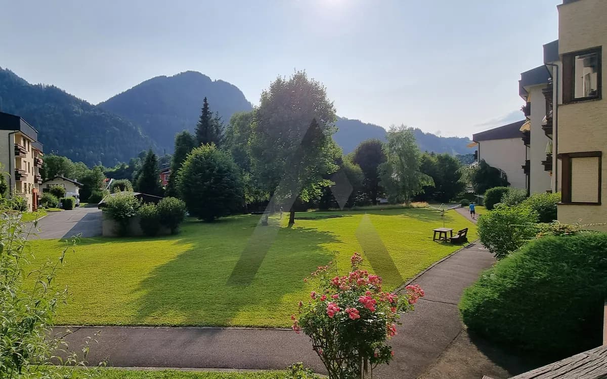 4-Zimmer-Wohnung mieten in Kitzbühel – 70 m², € 1.595