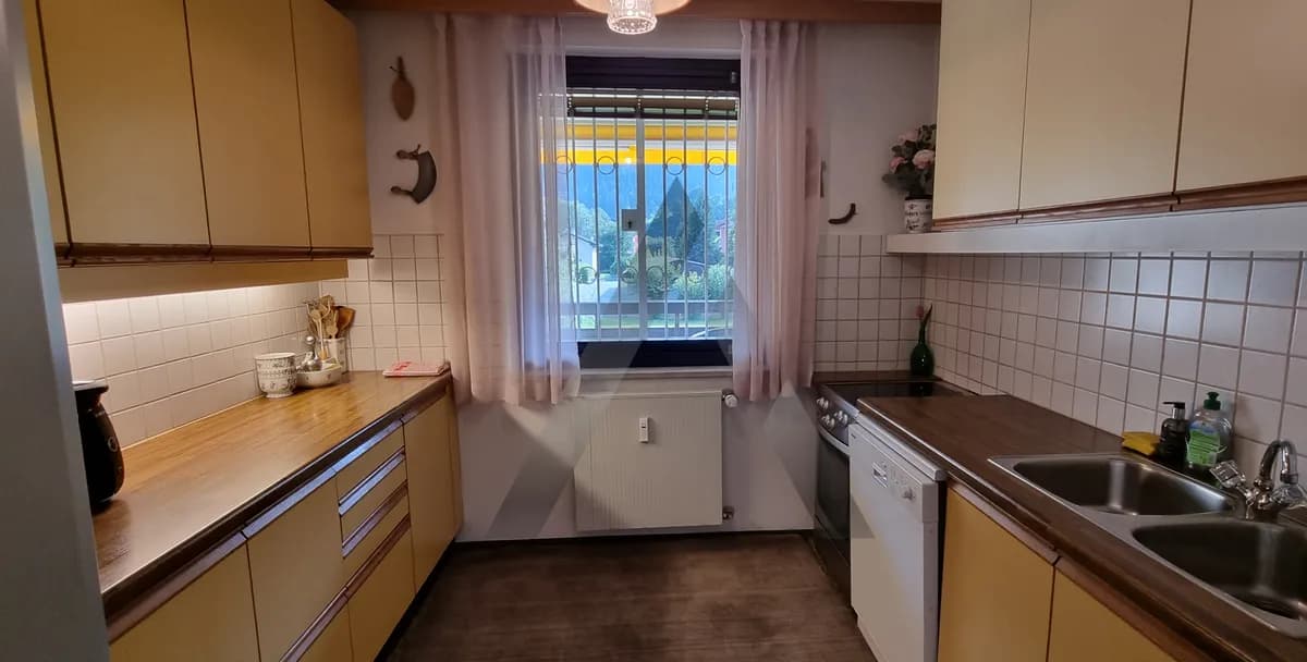 4-Zimmer-Wohnung mieten in Kitzbühel – 70 m², € 1.595 – Bild 3 von 7