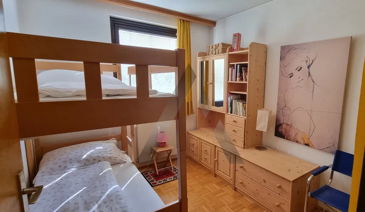 4-Zimmer-Wohnung mieten in Kitzbühel – 70 m², € 1.595 – Bild 4 von 7
