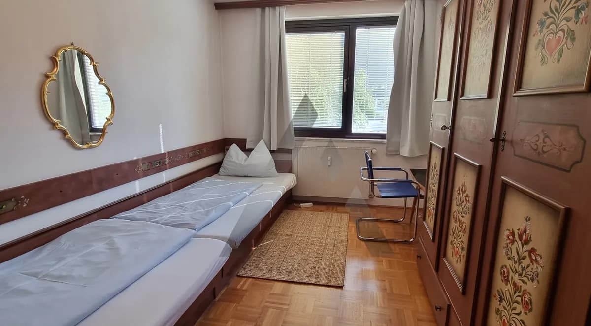 4-Zimmer-Wohnung mieten in Kitzbühel – 70 m², € 1.595 – Bild 5 von 7