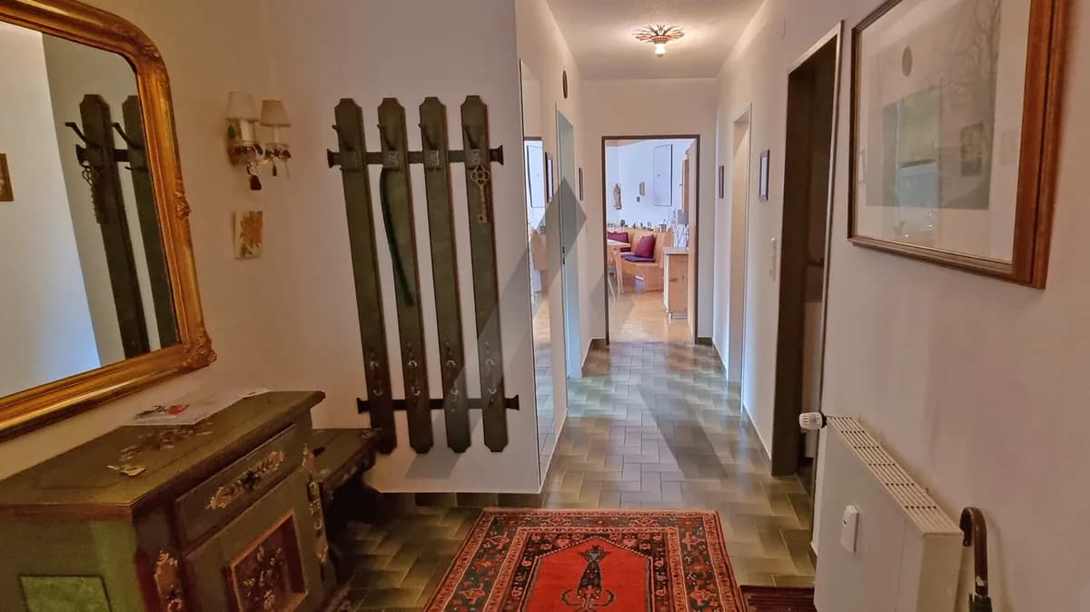 4-Zimmer-Wohnung mieten in Kitzbühel – 70 m², € 1.595 – Bild 7 von 7