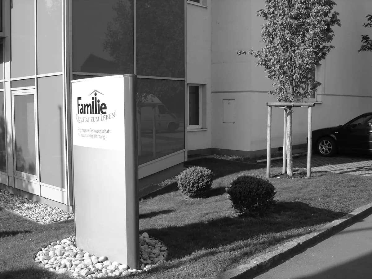 3-Zimmer-Wohnung mieten in Schärding – 75,15 m², € 731