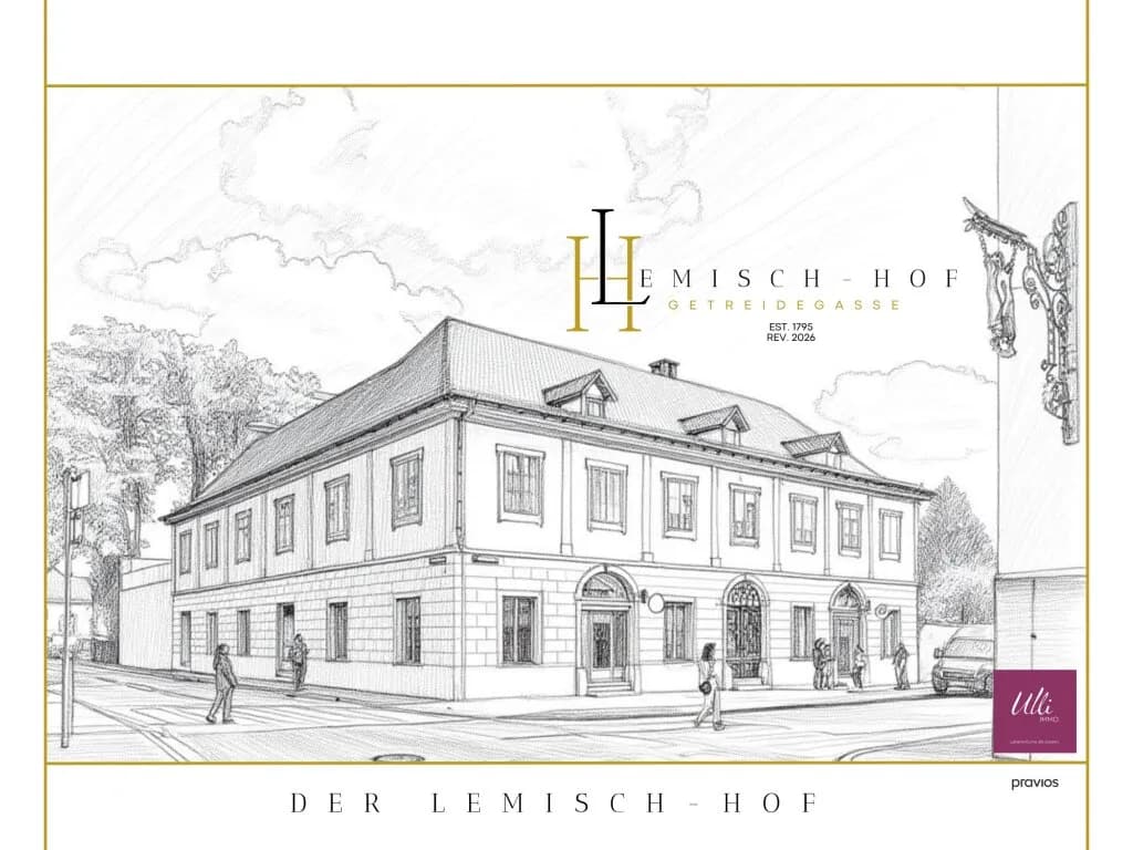 Gewerbeimmobilie mieten in Klagenfurt – 193 m², € 4.891 – Bild 3 von 7