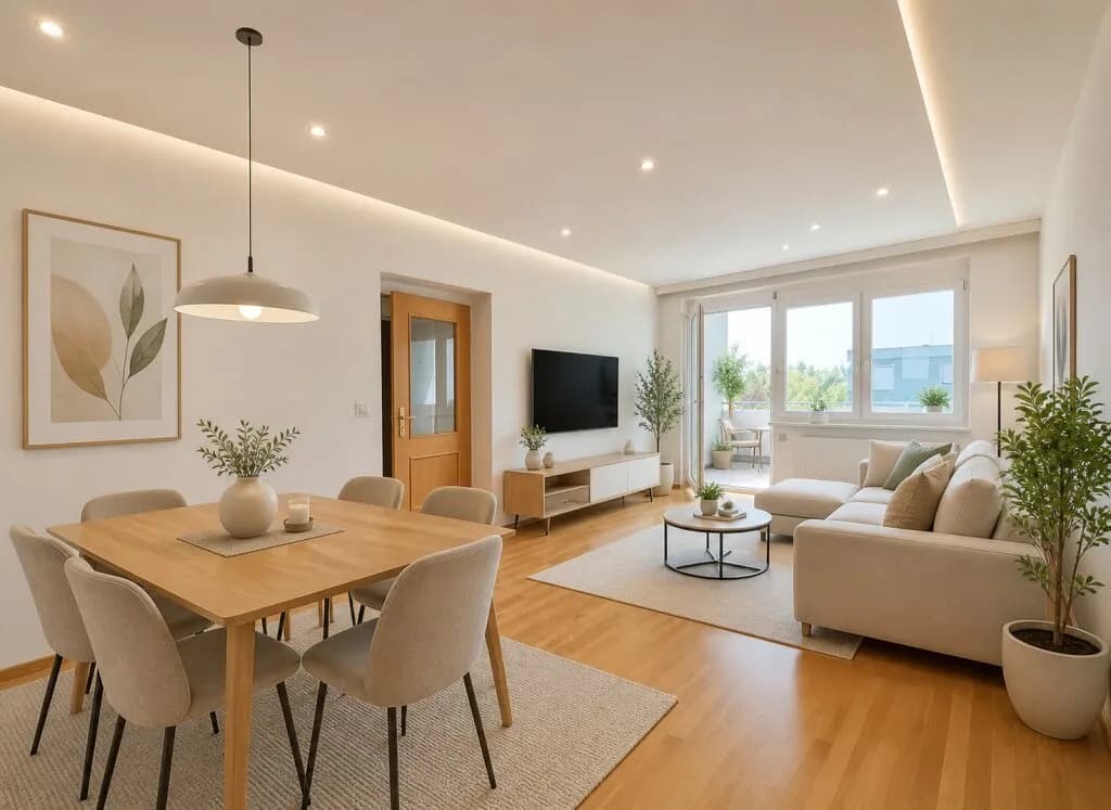 3-Zimmer-Wohnung kaufen in Mödling – 79,01 m², € 298.000 – Bild 4 von 11