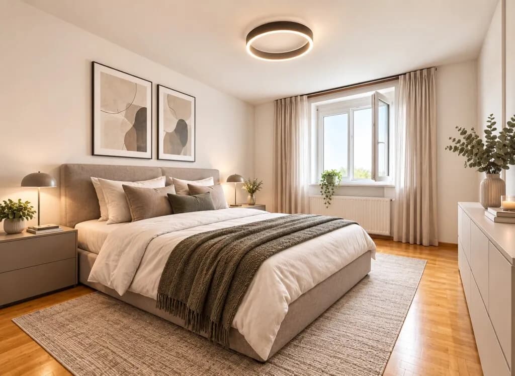 3-Zimmer-Wohnung kaufen in Mödling – 79,01 m², € 298.000 – Bild 6 von 11