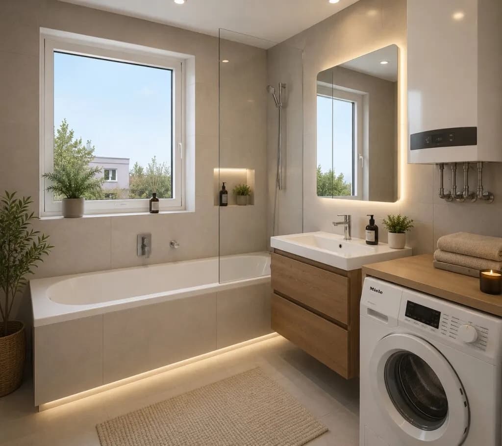 3-Zimmer-Wohnung kaufen in Mödling – 79,01 m², € 298.000 – Bild 8 von 11