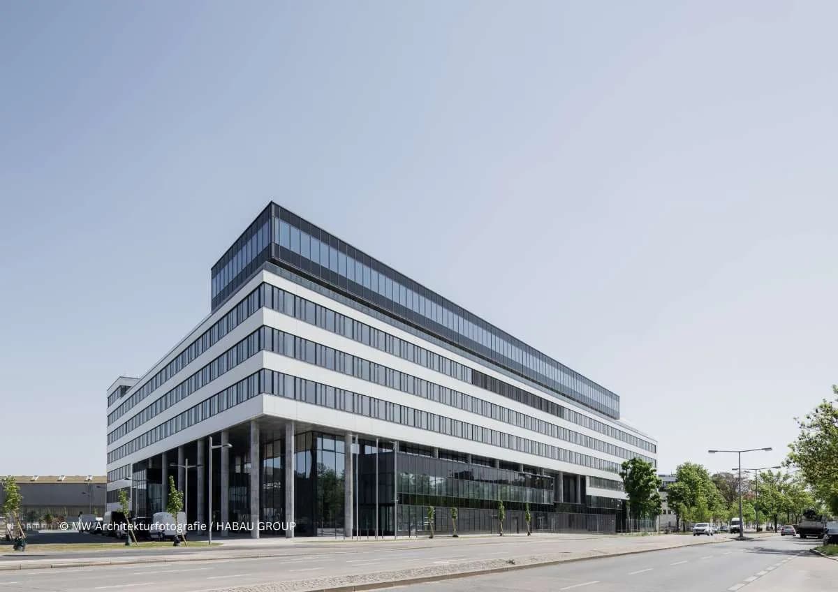 Gewerbeimmobilie mieten in Wien – € 28 – Bild 1 von 11