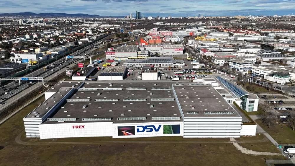 Gewerbeimmobilie mieten in Wien – 22 040 m² – Bild 3 von 12