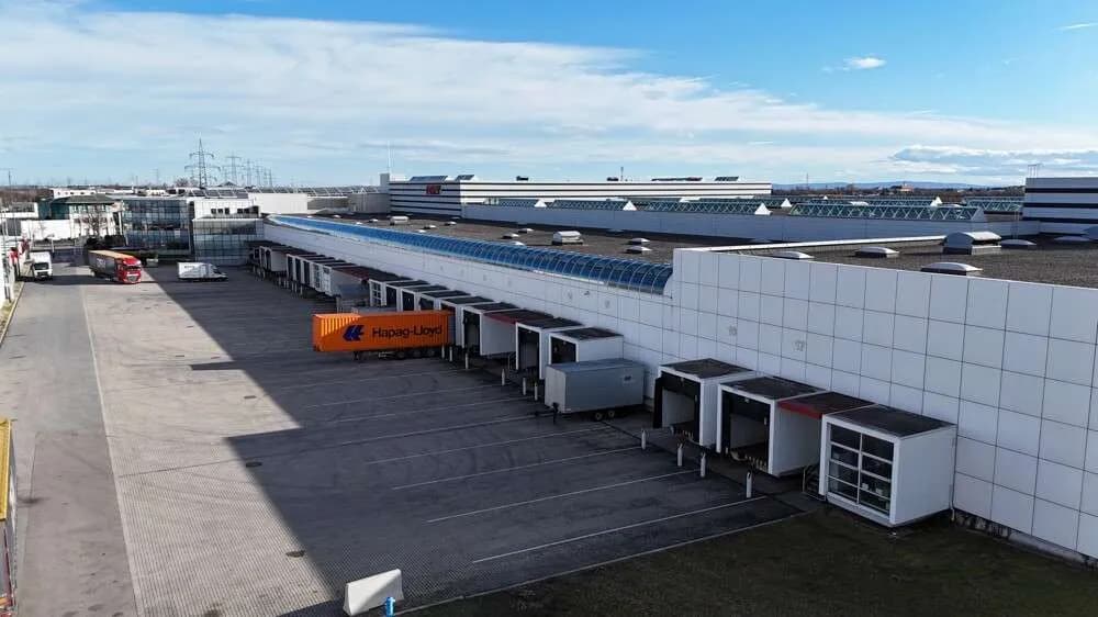 Gewerbeimmobilie mieten in Wien – 22 040 m² – Bild 4 von 12