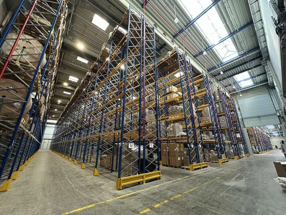 Gewerbeimmobilie mieten in Wien – 22 040 m² – Bild 6 von 12