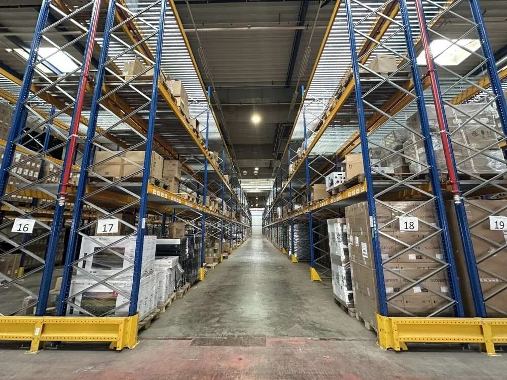 Gewerbeimmobilie mieten in Wien – 22 040 m² – Bild 7 von 12