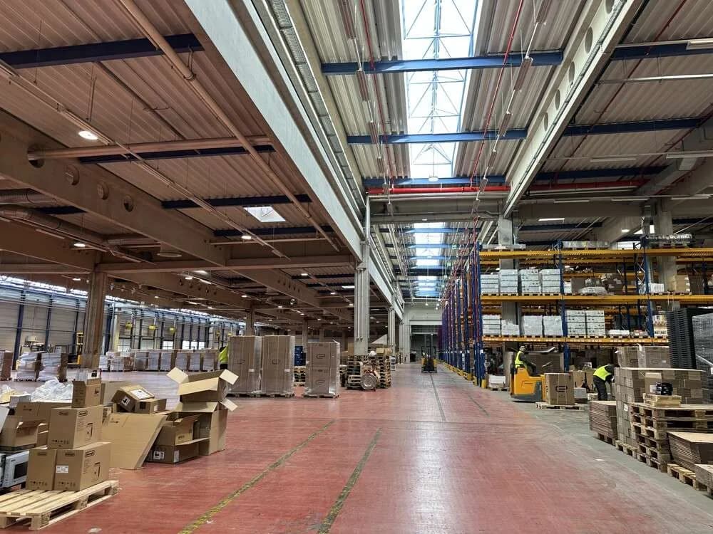 Gewerbeimmobilie mieten in Wien – 22 040 m² – Bild 8 von 12