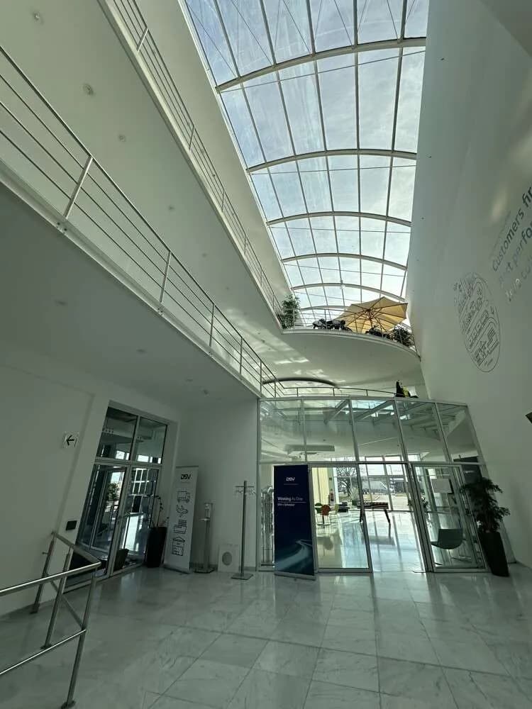 Gewerbeimmobilie mieten in Wien – 22 040 m² – Bild 11 von 12