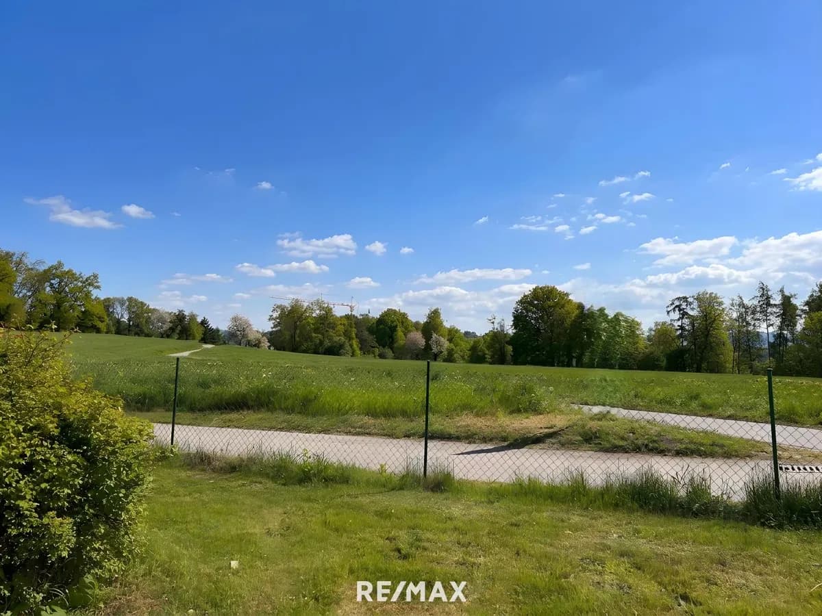 Grundstück kaufen in Linz Land – 821 m² – Bild 3 von 5