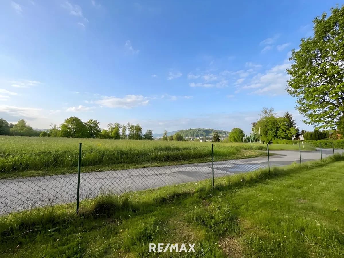 Grundstück kaufen in Linz Land – 821 m² – Bild 4 von 5