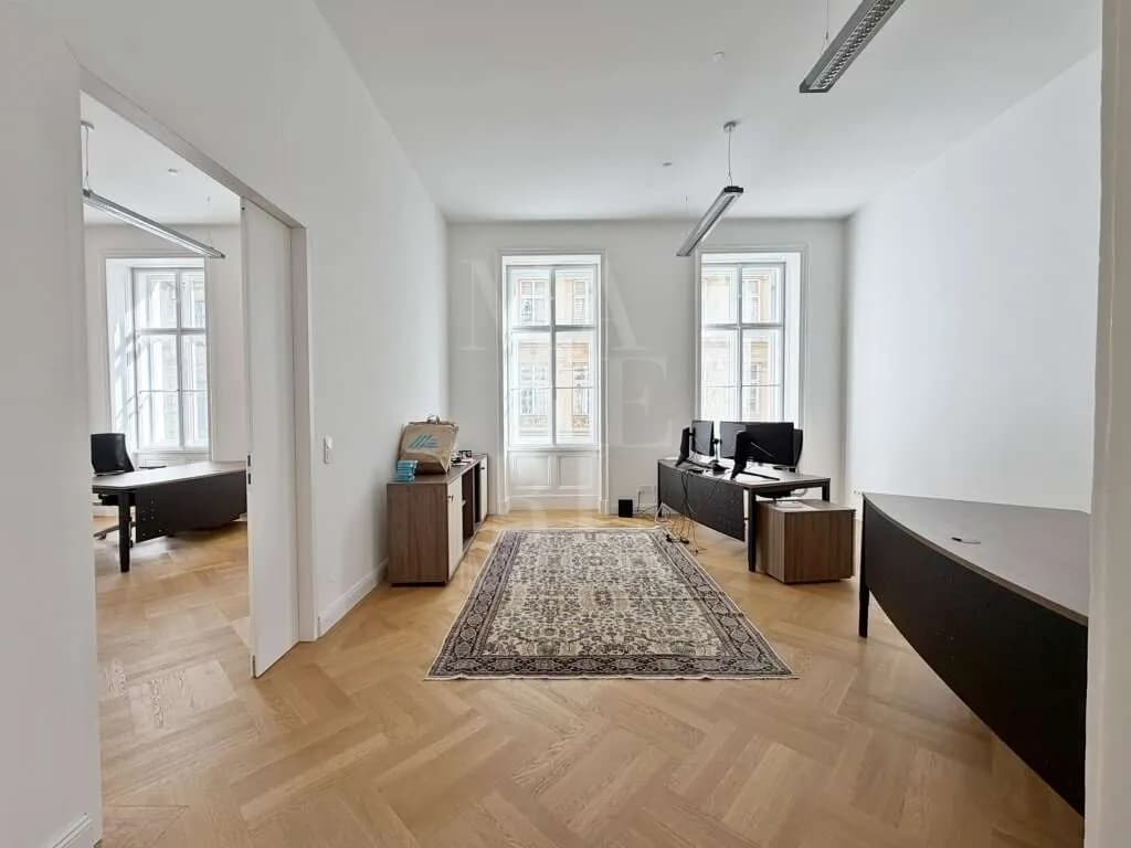 3-Zimmer-Gewerbeimmobilie mieten in Wien – 92 m², € 2.480 – Bild 2 von 14
