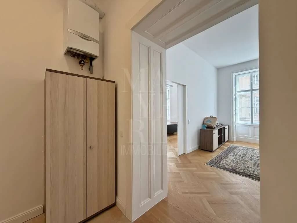 3-Zimmer-Gewerbeimmobilie mieten in Wien – 92 m², € 2.480 – Bild 3 von 14