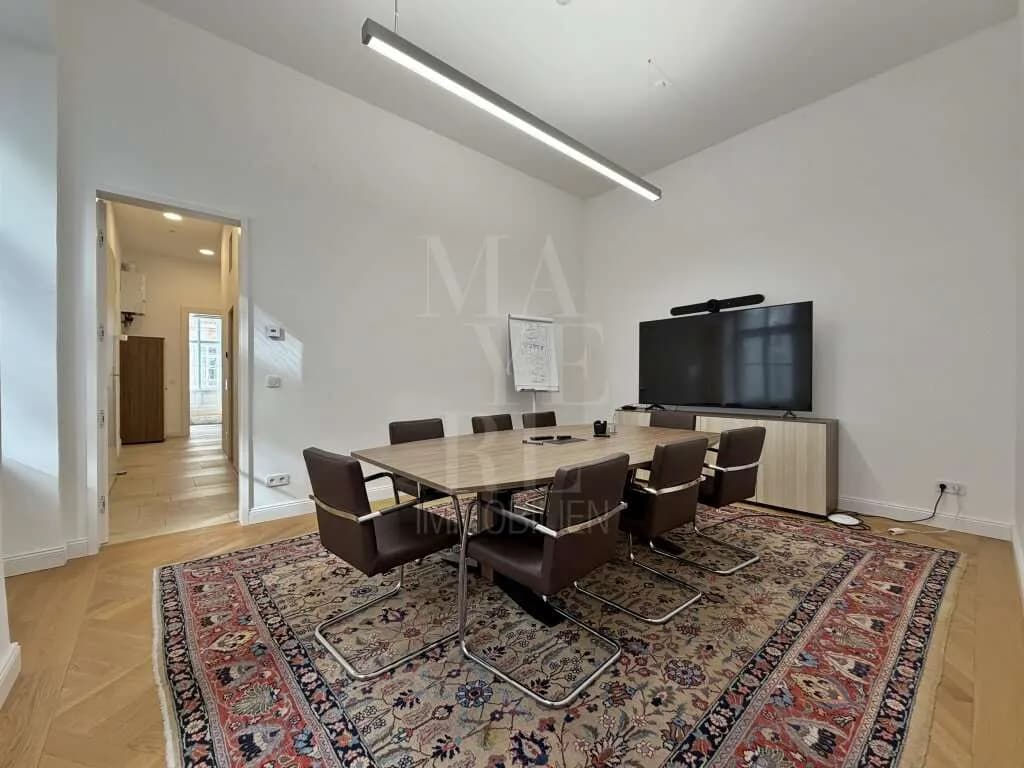 3-Zimmer-Gewerbeimmobilie mieten in Wien – 92 m², € 2.480 – Bild 5 von 14