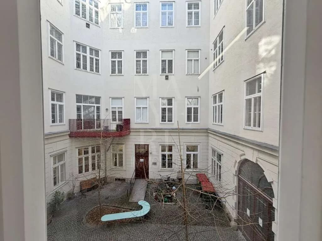 3-Zimmer-Gewerbeimmobilie mieten in Wien – 92 m², € 2.480 – Bild 6 von 14