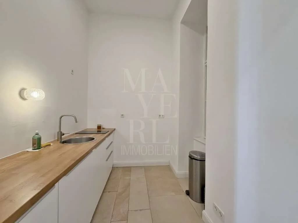 3-Zimmer-Gewerbeimmobilie mieten in Wien – 92 m², € 2.480 – Bild 7 von 14