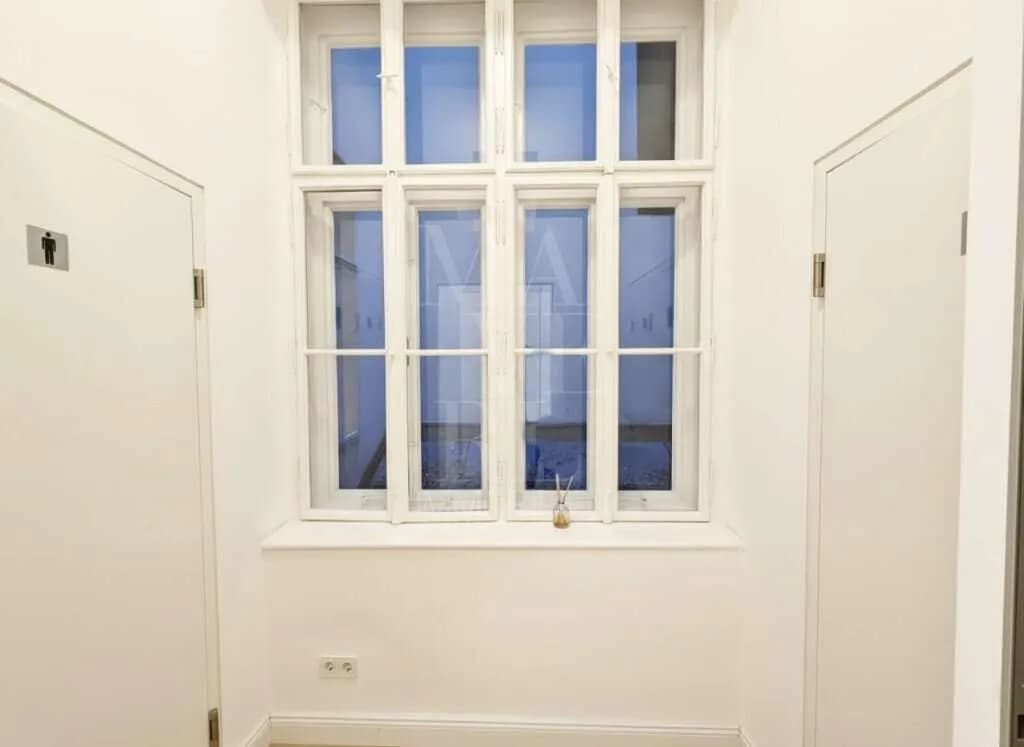 3-Zimmer-Gewerbeimmobilie mieten in Wien – 92 m², € 2.480 – Bild 8 von 14