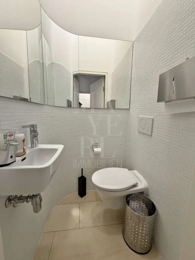 3-Zimmer-Gewerbeimmobilie mieten in Wien – 92 m², € 2.480 – Bild 9 von 14