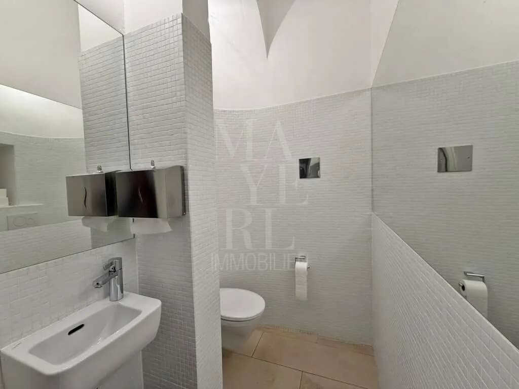 3-Zimmer-Gewerbeimmobilie mieten in Wien – 92 m², € 2.480 – Bild 10 von 14
