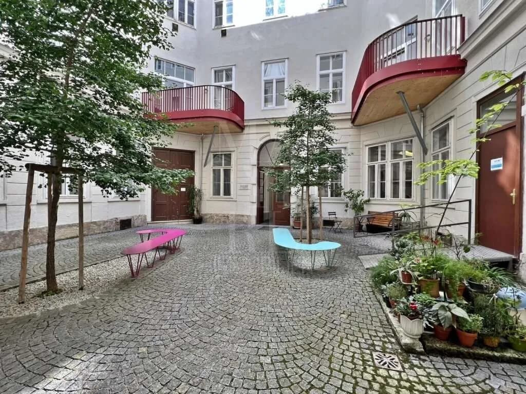 3-Zimmer-Gewerbeimmobilie mieten in Wien – 92 m², € 2.480 – Bild 11 von 14