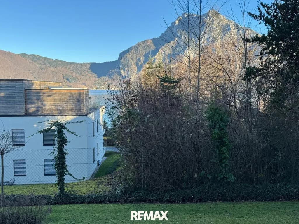 3-Zimmer-Wohnung mieten in Gmunden – 50 m², € 720