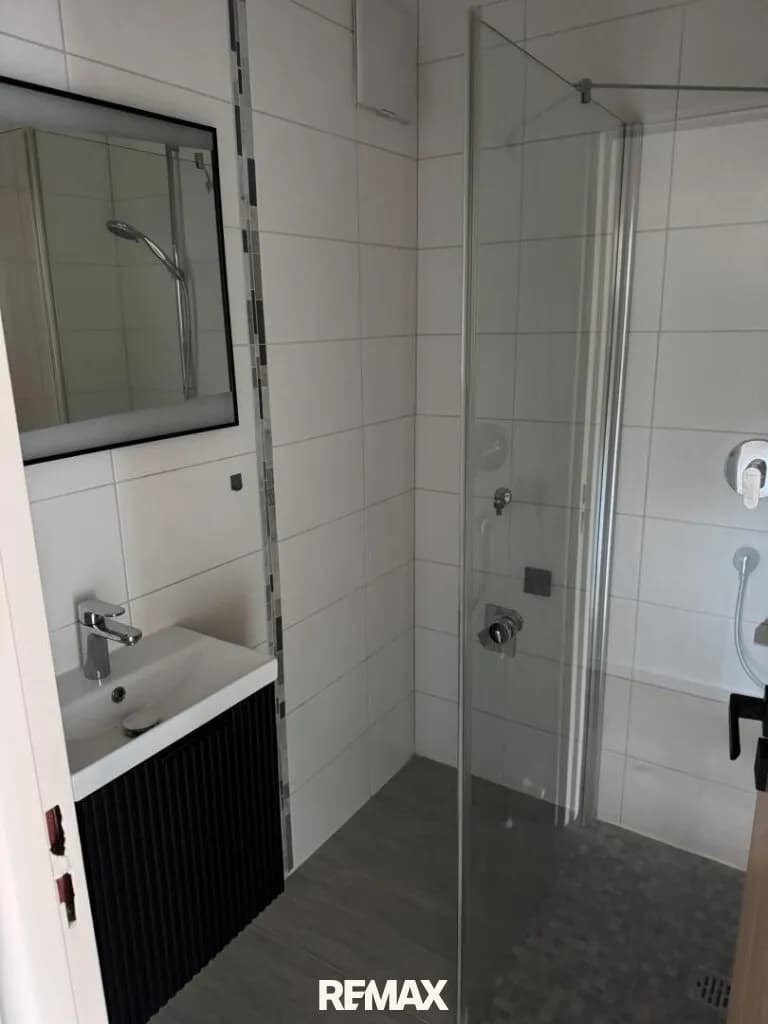 3-Zimmer-Wohnung mieten in Gmunden – 50 m², € 720 – Bild 6 von 11