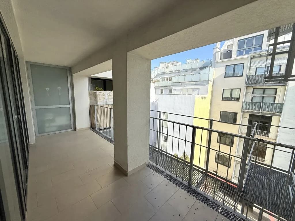 2-Zimmer-Wohnung mieten in Wien – 68,17 m², € 1.293