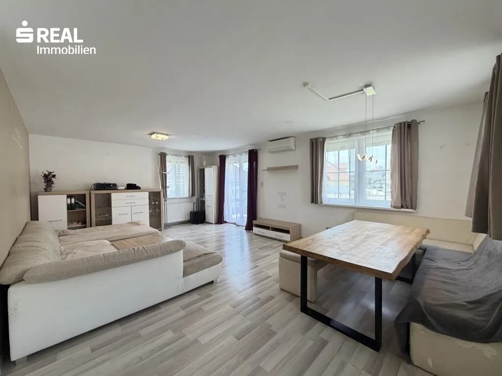 6-Zimmer-Haus kaufen in Bruck an der Leitha – 500 m², € 499.000 – Bild 2 von 11