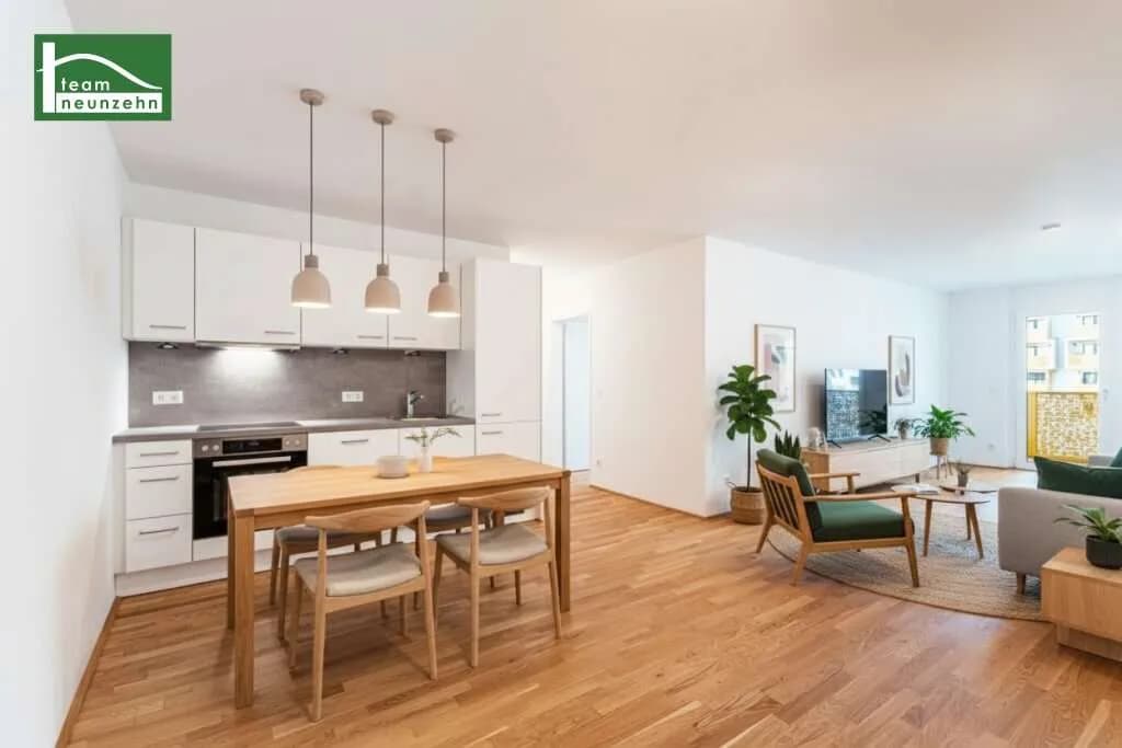 3-Zimmer-Wohnung kaufen in Wien – 88,29 m², € 644.951 – Bild 3 von 32