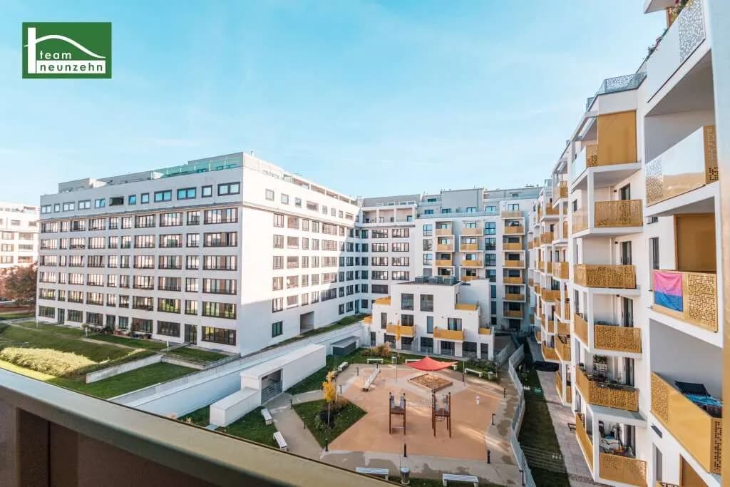 3-Zimmer-Wohnung kaufen in Wien – 88,29 m², € 644.951 – Bild 10 von 32