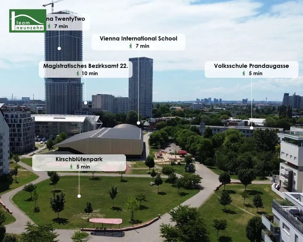 3-Zimmer-Wohnung kaufen in Wien – 88,29 m², € 644.951 – Bild 29 von 32