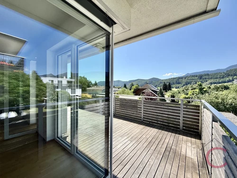 3-Zimmer-Wohnung kaufen in Spittal an der Drau – 76 m², € 438.000