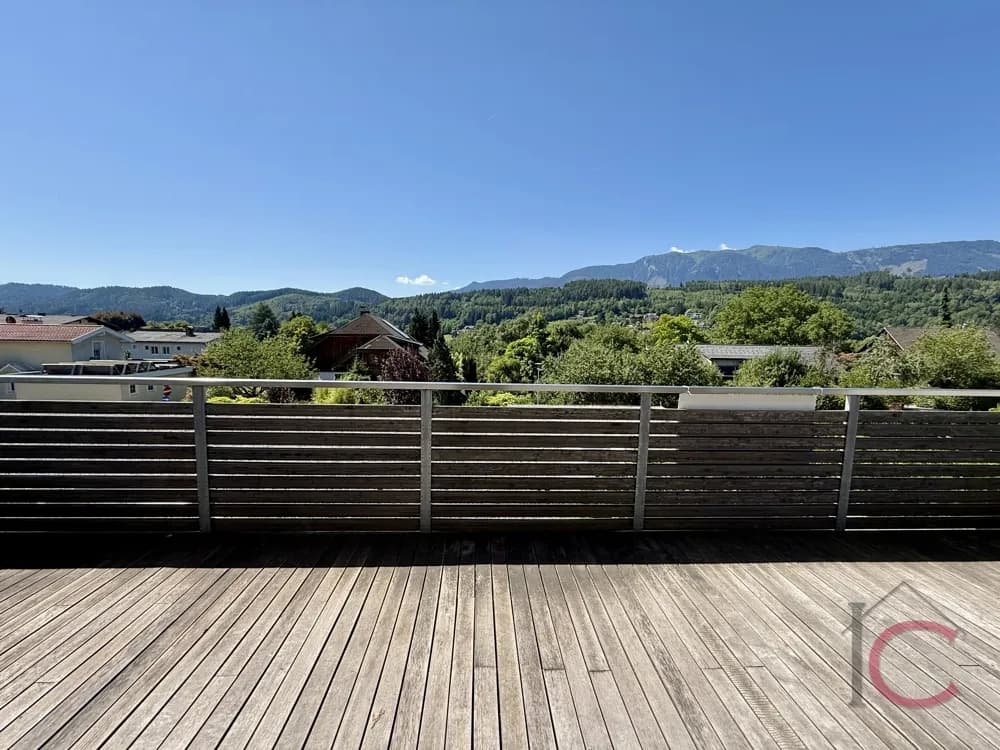 3-Zimmer-Wohnung kaufen in Spittal an der Drau – 76 m², € 438.000 – Bild 2 von 25